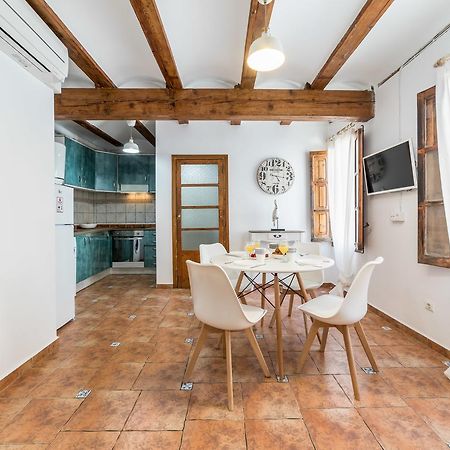 My Loft 4 You Plaza Del Temple Walencja Zewnętrze zdjęcie