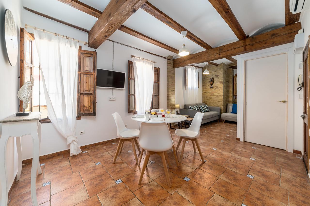 My Loft 4 You Plaza Del Temple Walencja Zewnętrze zdjęcie