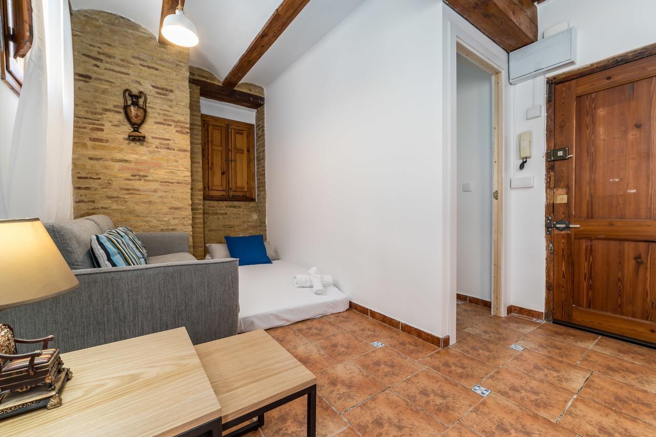 My Loft 4 You Plaza Del Temple Walencja Zewnętrze zdjęcie
