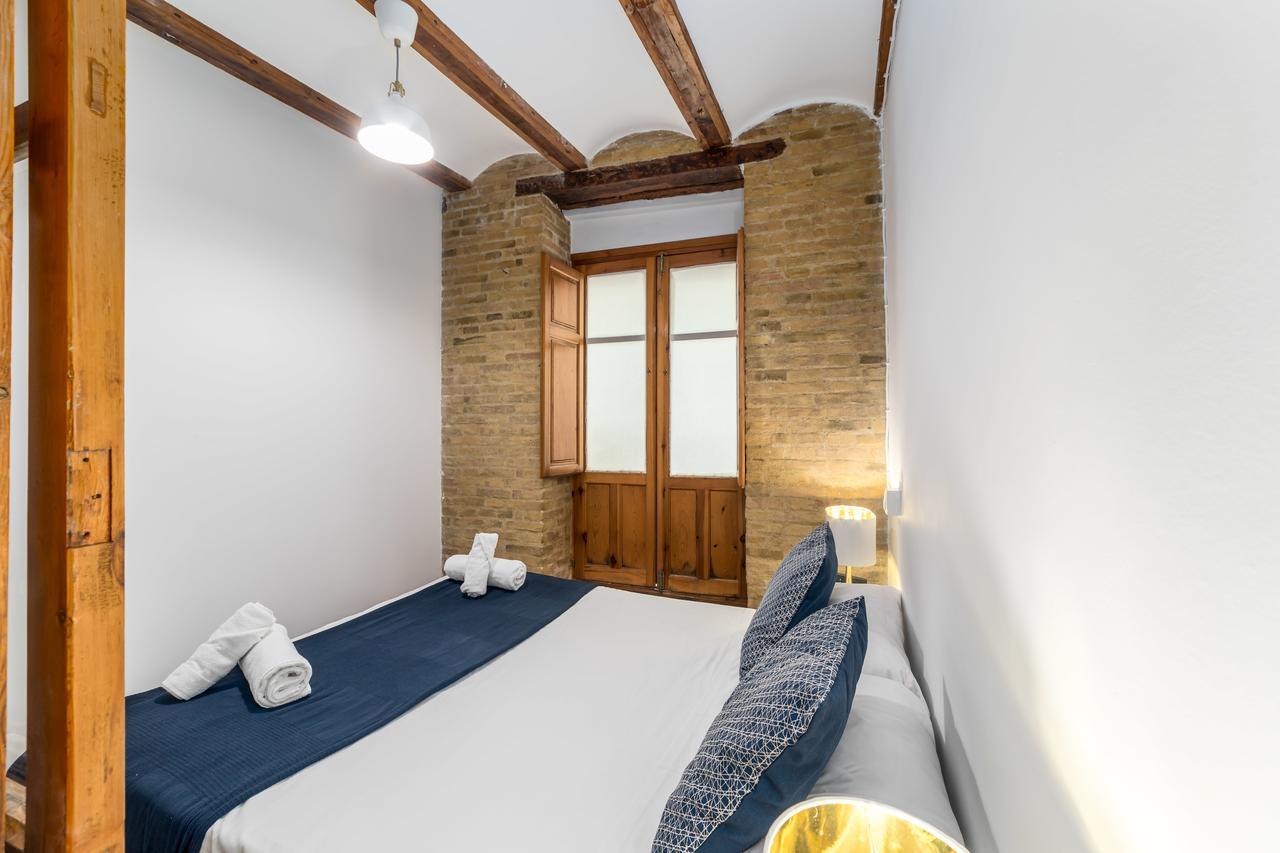 My Loft 4 You Plaza Del Temple Walencja Zewnętrze zdjęcie
