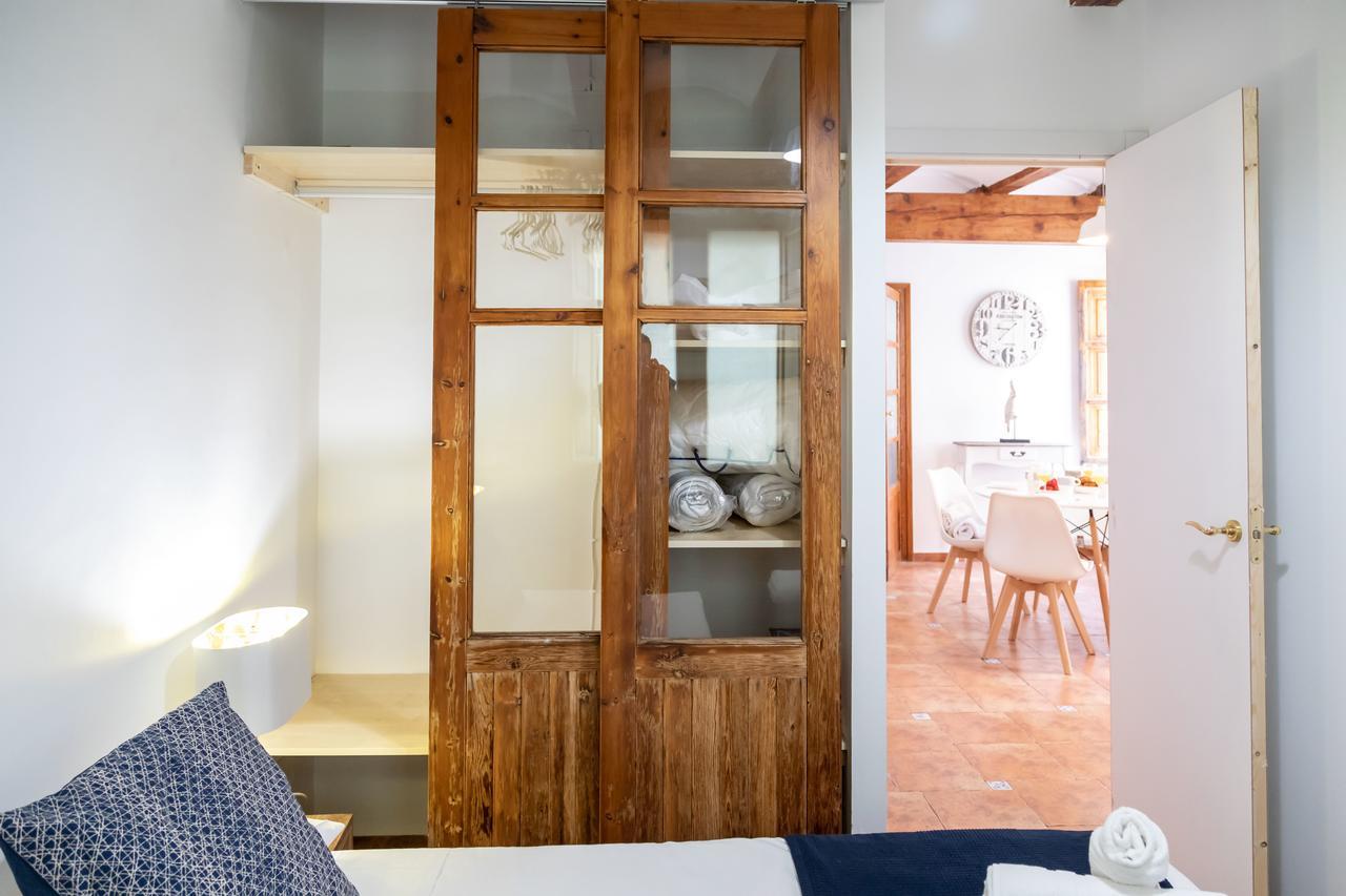 My Loft 4 You Plaza Del Temple Walencja Zewnętrze zdjęcie