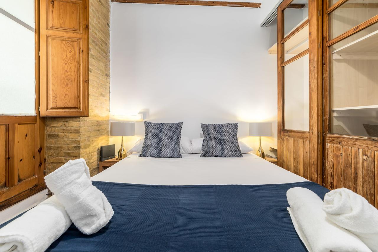 My Loft 4 You Plaza Del Temple Walencja Zewnętrze zdjęcie