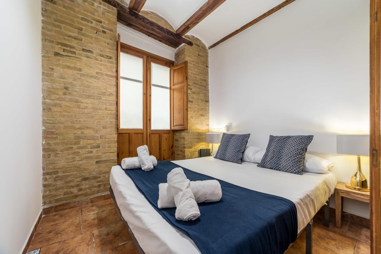 My Loft 4 You Plaza Del Temple Walencja Zewnętrze zdjęcie