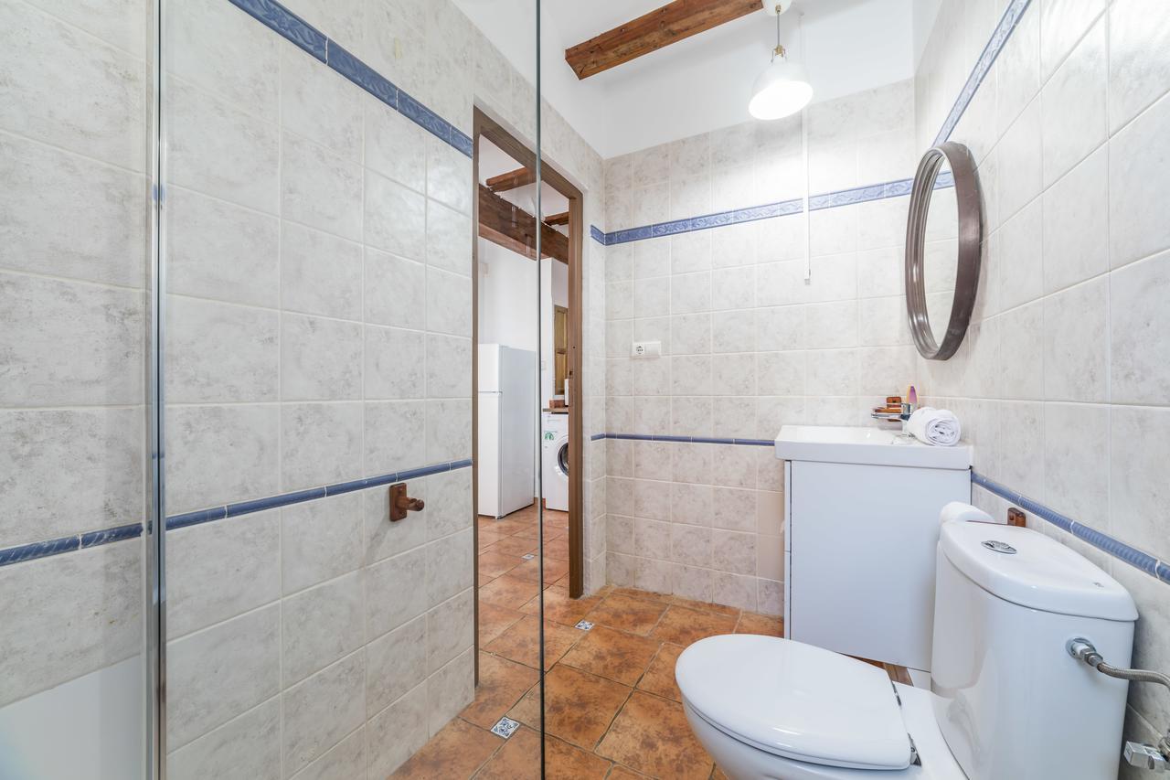 My Loft 4 You Plaza Del Temple Walencja Zewnętrze zdjęcie