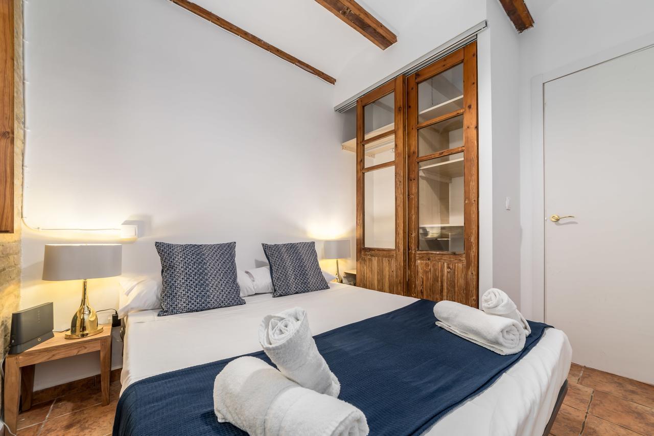 My Loft 4 You Plaza Del Temple Walencja Zewnętrze zdjęcie